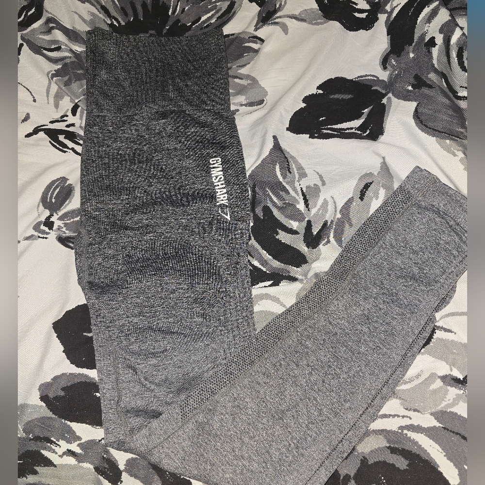 Gymshark leggings